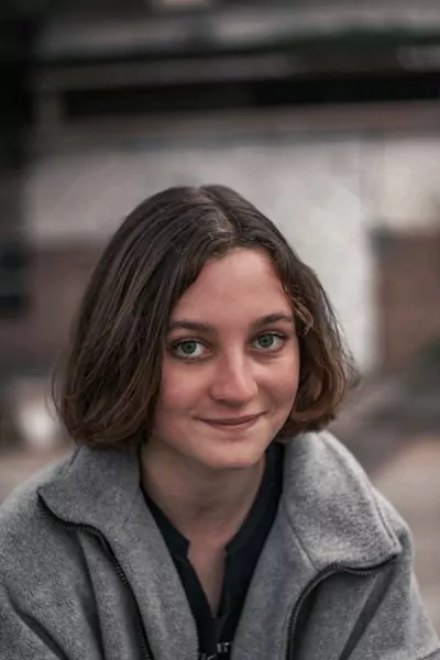 Sofia, cliente Bouchée Double